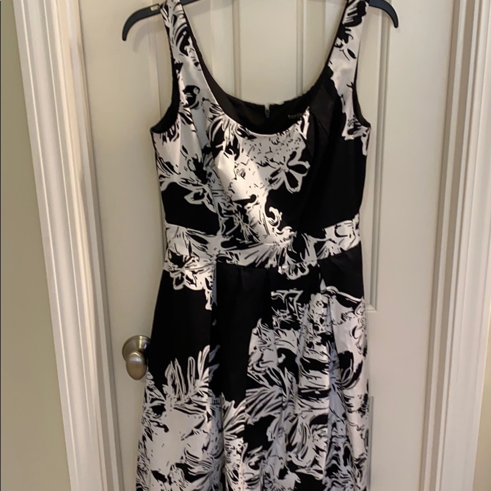 WHBM dress